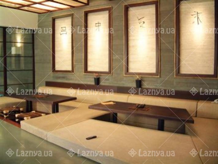 Японская баня «Затерянный мир» відгуки, лазня/сауна Одесса Киевский район ул. Академическая, 49, фото, адреса з картою проїзду.