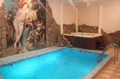 «Акула» відгуки, лазня/сауна Хмельницький  район провулок Ювілейний, 180, фото, адреса з картою проїзду.