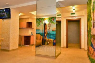 Сауна «Атлантида» відгуки, лазня/сауна Запорожье Шевченковский район ул. Франка, 41, фото, адреса з картою проїзду.