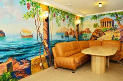 Сауна «Атлантида» відгуки, лазня/сауна Запорожье Шевченковский район ул. Франка, 41, фото, адреса з картою проїзду.