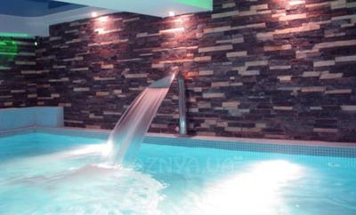 Релакс-центр «Аквамарин» відгуки, лазня/сауна Винница Замостянский район ул. Острожского, 55, фото, адреса з картою проїзду.