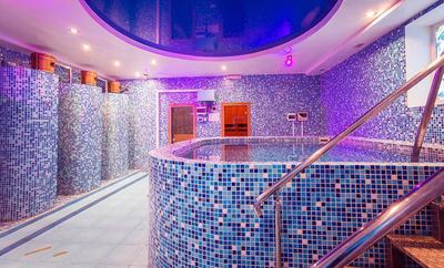 Релакс-центр «Аквамарин» відгуки, лазня/сауна Винница Замостянский район ул. Острожского, 55, фото, адреса з картою проїзду.