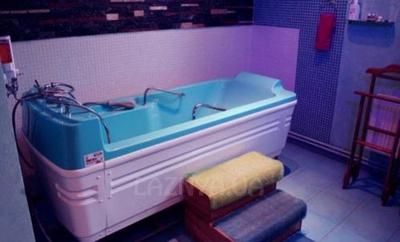 Релакс-центр «Аквамарин» відгуки, лазня/сауна Винница Замостянский район ул. Острожского, 55, фото, адреса з картою проїзду.