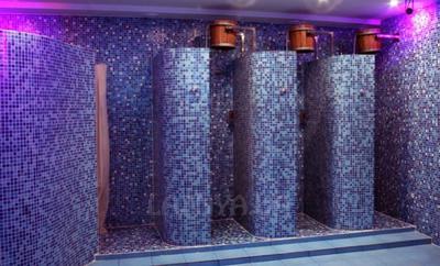 Релакс-центр «Аквамарин» відгуки, лазня/сауна Винница Замостянский район ул. Острожского, 55, фото, адреса з картою проїзду.