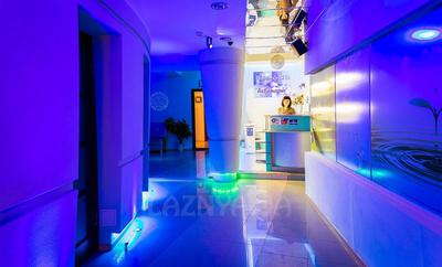 Релакс-центр «Аквамарин» відгуки, лазня/сауна Винница Замостянский район ул. Острожского, 55, фото, адреса з картою проїзду.