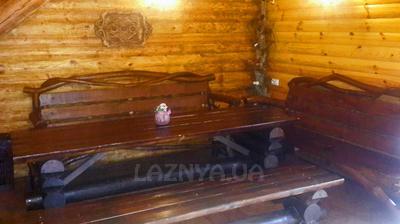 VIP-Баня на дровах відгуки, лазня/сауна Чернигов Новозаводской район ул, Радио, 9, фото, адреса з картою проїзду.