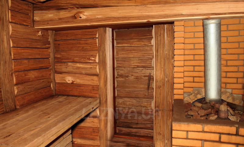 Банный дворик відгуки, лазня/сауна Днепр Центральный район ул. Нахимова, 2а, фото, адреса з картою проїзду.