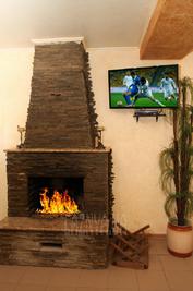 Банный дворик відгуки, лазня/сауна Днепр Центральный район ул. Нахимова, 2а, фото, адреса з картою проїзду.