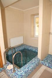 Банный дворик відгуки, лазня/сауна Днепр Центральный район ул. Нахимова, 2а, фото, адреса з картою проїзду.