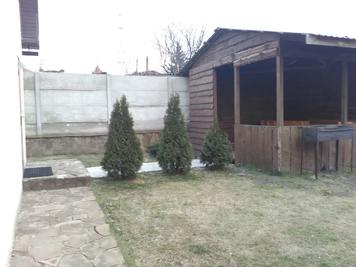 Банный дворик відгуки, лазня/сауна Днепр Центральный район ул. Нахимова, 2а, фото, адреса з картою проїзду.