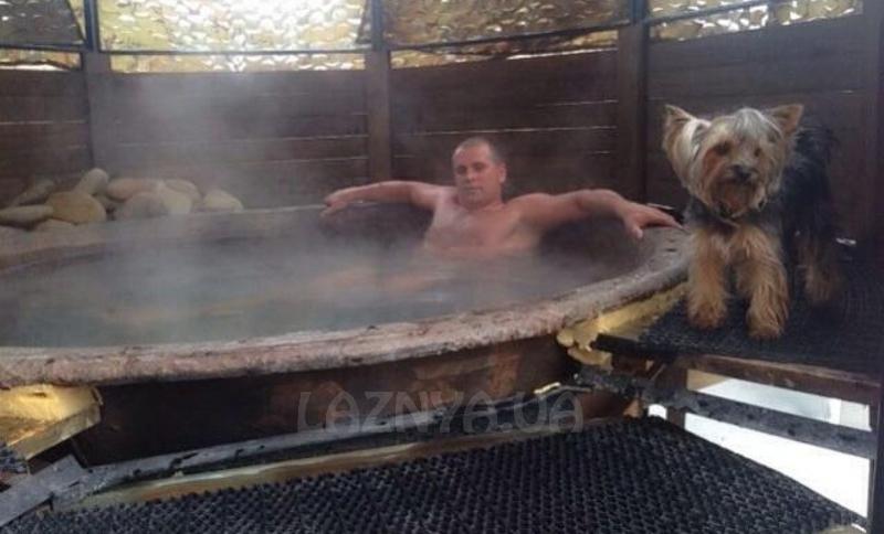 Сауна «Камелот» відгуки, лазня/сауна Хмельницький  район Львівське шосе, 74, фото, адреса з картою проїзду.