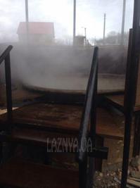 Сауна «Камелот» відгуки, лазня/сауна Хмельницький  район Львівське шосе, 74, фото, адреса з картою проїзду.