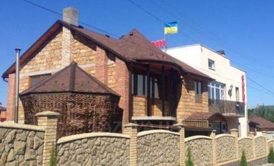 Сауна «Камелот» відгуки, лазня/сауна Хмельницький  район Львівське шосе, 74, фото, адреса з картою проїзду.