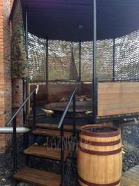 Сауна «Камелот» відгуки, лазня/сауна Хмельницький  район Львівське шосе, 74, фото, адреса з картою проїзду.