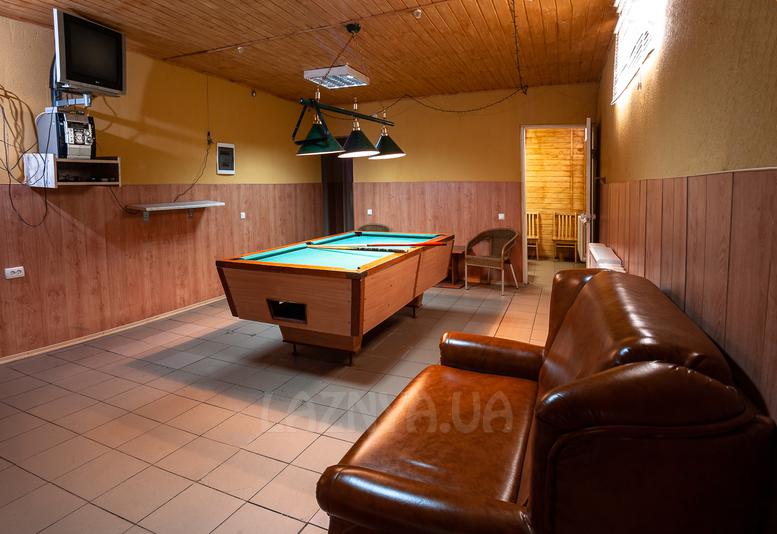 Сауна «Елан» з теплим басейном відгуки, лазня/сауна Полтава Київський район пров. Хорольский, 9-Г, фото, адреса з картою проїзду.