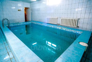 Сауна «Елан» з теплим басейном відгуки, лазня/сауна Полтава Київський район пров. Хорольский, 9-Г, фото, адреса з картою проїзду.