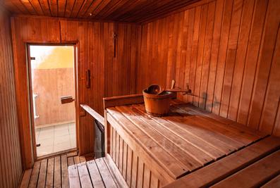 Сауна «Елан» з теплим басейном відгуки, лазня/сауна Полтава Київський район пров. Хорольский, 9-Г, фото, адреса з картою проїзду.