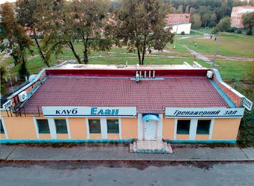 Сауна «Елан» з теплим басейном відгуки, лазня/сауна Полтава Київський район пров. Хорольский, 9-Г, фото, адреса з картою проїзду.