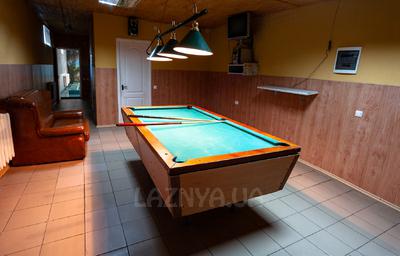 Сауна «Елан» з теплим басейном відгуки, лазня/сауна Полтава Київський район пров. Хорольский, 9-Г, фото, адреса з картою проїзду.