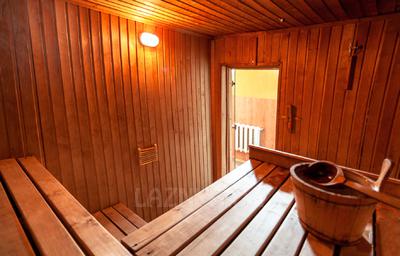 Сауна «Елан» з теплим басейном відгуки, лазня/сауна Полтава Київський район пров. Хорольский, 9-Г, фото, адреса з картою проїзду.