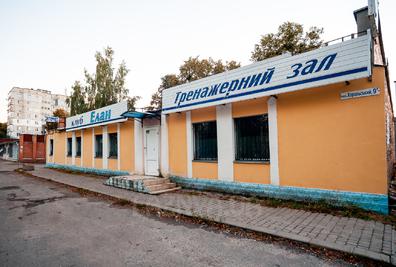 Сауна «Елан» з теплим басейном відгуки, лазня/сауна Полтава Київський район пров. Хорольский, 9-Г, фото, адреса з картою проїзду.