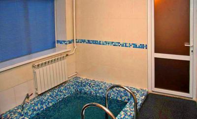 Банька «У Кума» відгуки, лазня/сауна Чернигов Деснянский район ул. Кольцевая, 37, фото, адреса з картою проїзду.