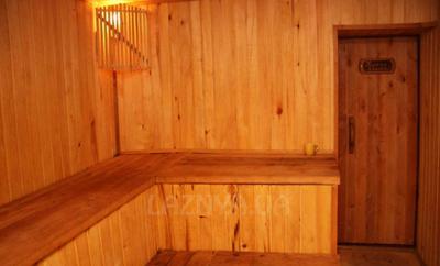 Банька «У Кума» відгуки, лазня/сауна Чернигов Деснянский район ул. Кольцевая, 37, фото, адреса з картою проїзду.