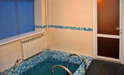 Банька «У Кума» відгуки, лазня/сауна Чернигов Деснянский район ул. Кольцевая, 37, фото, адреса з картою проїзду.