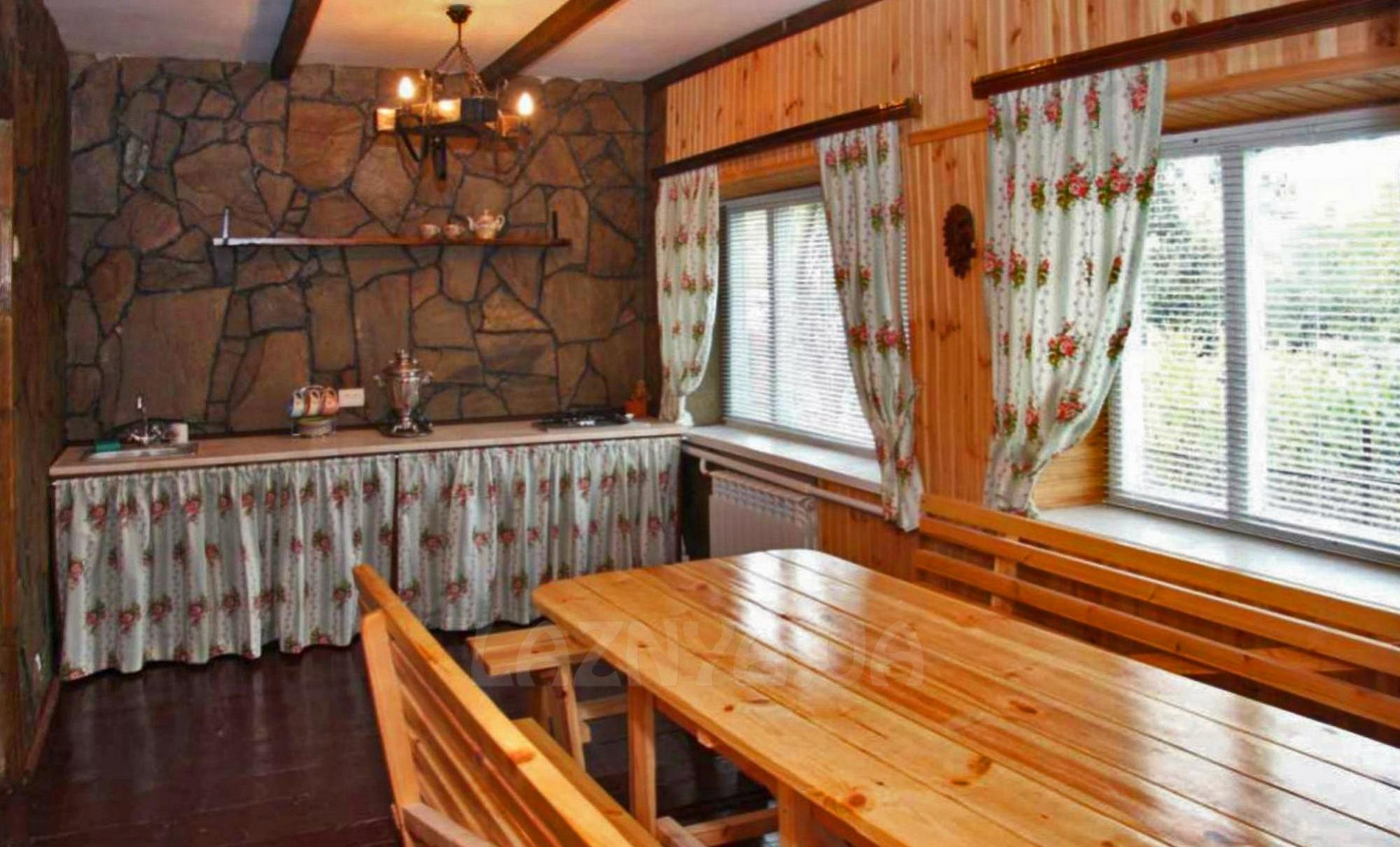 Банька «У Кума» відгуки, лазня/сауна Чернигов Деснянский район ул. Кольцевая, 37, фото, адреса з картою проїзду.