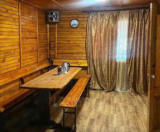 Баня на Днепре «Суши весла» відгуки, лазня/сауна Кременчуг  район ул. 50 лет СССР, 16, фото, адреса з картою проїзду.