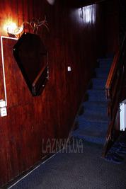 Сауна, лазня Баня в «Олимп-центр», Львов відгуки, фото, адреса - laznya.ua Баня в «Олимп-центр» відгуки, лазня/сауна Львов Сыховский район ул. Навроцкого, 25, фото, адреса з картою проїзду.