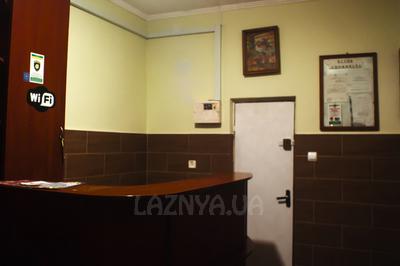 Сауна, лазня Баня в «Олимп-центр», Львов відгуки, фото, адреса - laznya.ua Баня в «Олимп-центр» відгуки, лазня/сауна Львов Сыховский район ул. Навроцкого, 25, фото, адреса з картою проїзду.