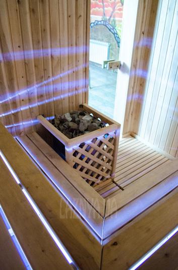 Сауна, лазня Mini-Hotel & SPA, Мелітополь відгуки, фото, адреса - laznya.ua Mini-Hotel & SPA відгуки, лазня/сауна Мелітополь  район вул. Фучіка 23 /1, фото, адреса з картою проїзду.