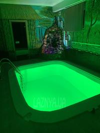 Сауна, лазня Mini-Hotel & SPA, Мелітополь відгуки, фото, адреса - laznya.ua Mini-Hotel & SPA відгуки, лазня/сауна Мелітополь  район вул. Фучіка 23 /1, фото, адреса з картою проїзду.