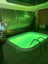 Сауна, лазня Mini-Hotel & SPA, Мелітополь відгуки, фото, адреса - laznya.ua Mini-Hotel & SPA відгуки, лазня/сауна Мелітополь  район вул. Фучіка 23 /1, фото, адреса з картою проїзду.