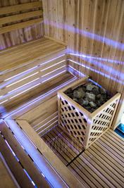 Сауна, лазня Mini-Hotel & SPA, Мелітополь відгуки, фото, адреса - laznya.ua Mini-Hotel & SPA відгуки, лазня/сауна Мелітополь  район вул. Фучіка 23 /1, фото, адреса з картою проїзду.