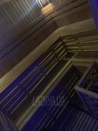 Сауна, лазня Mini-Hotel & SPA, Мелітополь відгуки, фото, адреса - laznya.ua Mini-Hotel & SPA відгуки, лазня/сауна Мелітополь  район вул. Фучіка 23 /1, фото, адреса з картою проїзду.