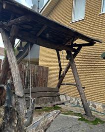 Сауна, лазня Лазня на дровах в Дендропарку, Полтава відгуки, фото, адреса - laznya.ua Лазня на дровах в Дендропарку відгуки, лазня/сауна Полтава Київський район вул. Січових Стрільців 2/22 (вул. Бакинських комісарів 2/22), фото, адреса з картою проїзду.