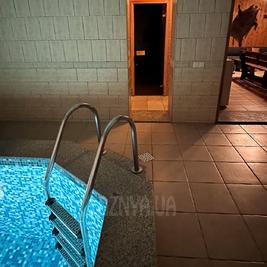 Сауна, лазня Лазня на дровах в Дендропарку, Полтава відгуки, фото, адреса - laznya.ua Лазня на дровах в Дендропарку відгуки, лазня/сауна Полтава Київський район вул. Січових Стрільців 2/22 (вул. Бакинських комісарів 2/22), фото, адреса з картою проїзду.