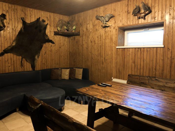 Сауна, лазня Лазня на дровах в Дендропарку, Полтава відгуки, фото, адреса - laznya.ua Лазня на дровах в Дендропарку відгуки, лазня/сауна Полтава Київський район вул. Січових Стрільців 2/22 (вул. Бакинських комісарів 2/22), фото, адреса з картою проїзду.