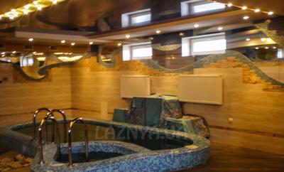 Сауна, лазня Сауна в отеле «Палада», Львов відгуки, фото, адреса - laznya.ua Сауна в отеле «Палада» відгуки, лазня/сауна Львов Сыховский район Львов, ул. Зеленая 408, фото, адреса з картою проїзду.