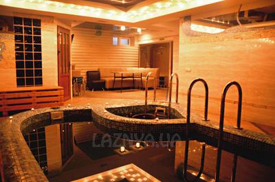 Сауна, лазня Сауна в отеле «Палада», Львов відгуки, фото, адреса - laznya.ua Сауна в отеле «Палада» відгуки, лазня/сауна Львов Сыховский район Львов, ул. Зеленая 408, фото, адреса з картою проїзду.