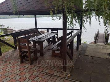 Баня в яхт-клубе «Бомбардир» відгуки, лазня/сауна Запорожье Вознесенский район г. Запорожье, ул. Сергея Тюленина, 2, фото, адреса з картою проїзду.