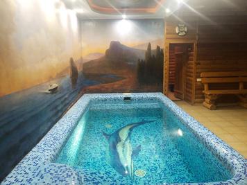 Баня в яхт-клубе «Бомбардир» відгуки, лазня/сауна Запорожье Вознесенский район г. Запорожье, ул. Сергея Тюленина, 2, фото, адреса з картою проїзду.