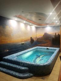 Баня в яхт-клубе «Бомбардир» відгуки, лазня/сауна Запорожье Вознесенский район г. Запорожье, ул. Сергея Тюленина, 2, фото, адреса з картою проїзду.