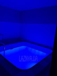 Сауна «Ниагара» на СоцГороде відгуки, лазня/сауна Кривой Рог Дзержинский район г. Кривой Рог, ул. Виталия Матусевича, 33, фото, адреса з картою проїзду.