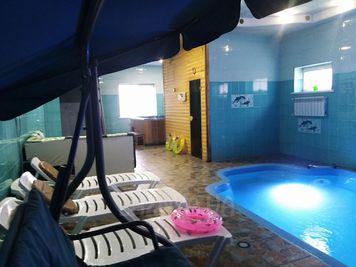 Сауна, лазня Сауна на Первой, Полтава відгуки, фото, адреса - laznya.ua Сауна на Первой відгуки, лазня/сауна Полтава Киевский район г. Полтава. ул. О.Гончара, 62-а, фото, адреса з картою проїзду.