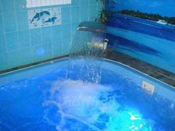 Сауна, лазня Сауна на Первой, Полтава відгуки, фото, адреса - laznya.ua Сауна на Первой відгуки, лазня/сауна Полтава Киевский район г. Полтава. ул. О.Гончара, 62-а, фото, адреса з картою проїзду.