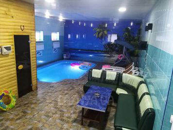 Сауна, лазня Сауна на Первой, Полтава відгуки, фото, адреса - laznya.ua Сауна на Первой відгуки, лазня/сауна Полтава Киевский район г. Полтава. ул. О.Гончара, 62-а, фото, адреса з картою проїзду.