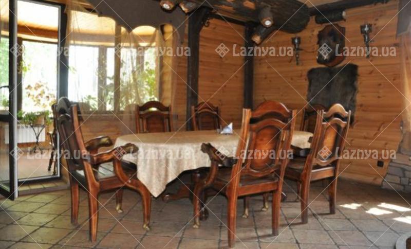 Сауна на базе отдыха «Росинка» відгуки, лазня/сауна Сумы район г. Сумы (пригород), с. Битица, ул. Кирова, 1А, фото, адреса з картою проїзду.